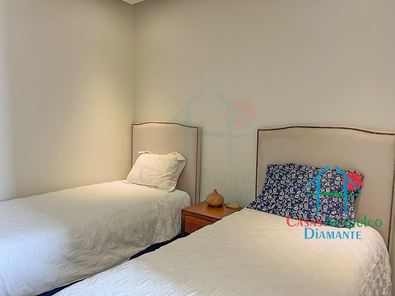 La Isla Bali 705 - Recámara dos 3